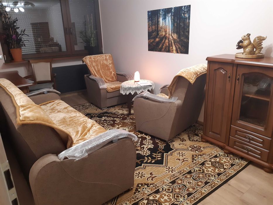 Mieszkanie – Wrocław, Żerniki - Widok 4