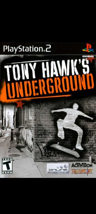 Jogos em ótimo estado