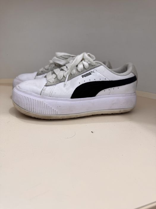 Puma Кросівки , кеди на високій підошві