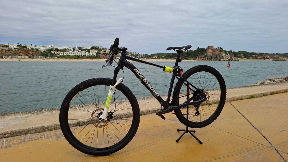Rocketrider Mountain Bike