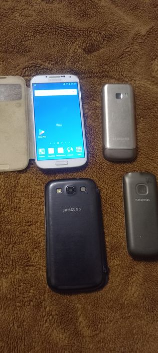Telefon,telefony Samsung