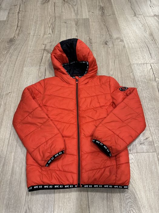 Одяг на хлопчика  ріст 128