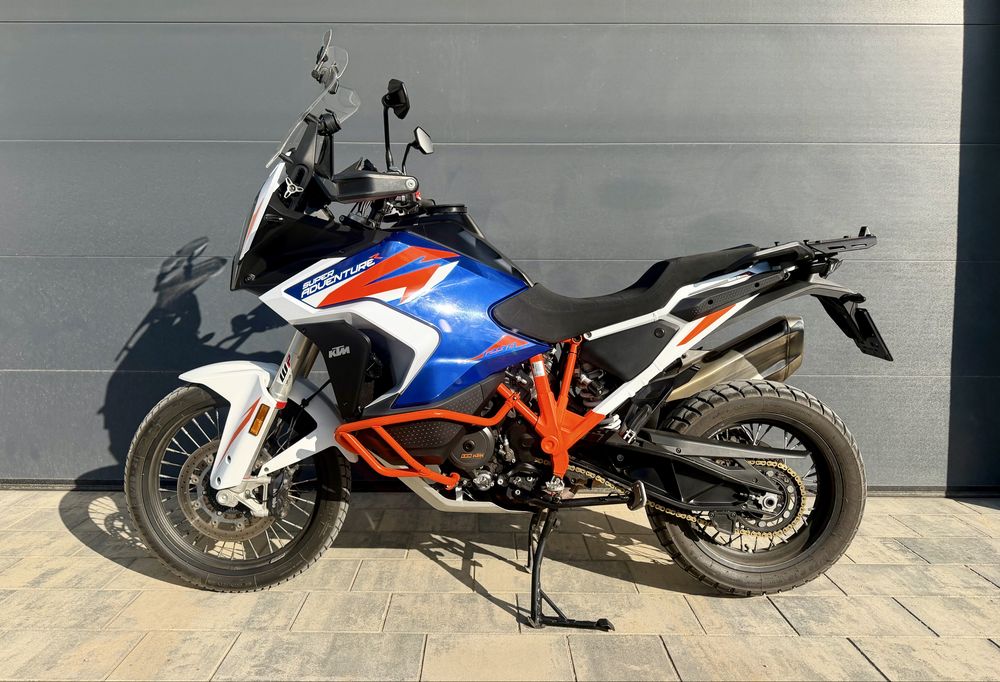 KTM