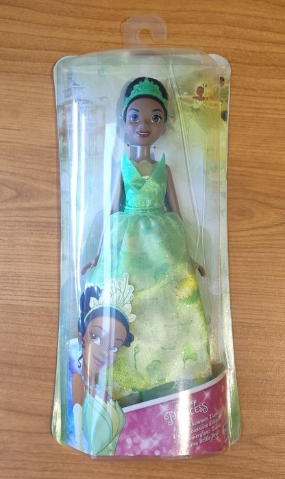 Pack 4 bonecas princesas Disney *NOVAS*