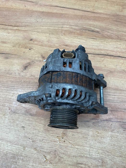 Alternator Mazda 6 GH