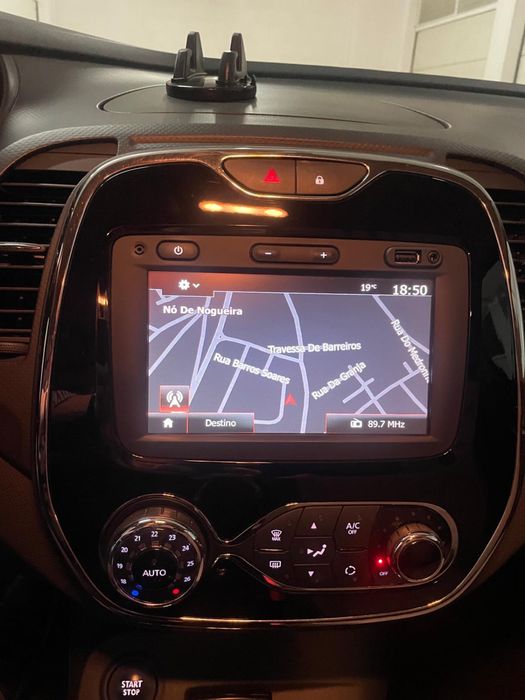 Renault Captur 0.9 TCe – 2016 – 70 000 km – Excelente estado