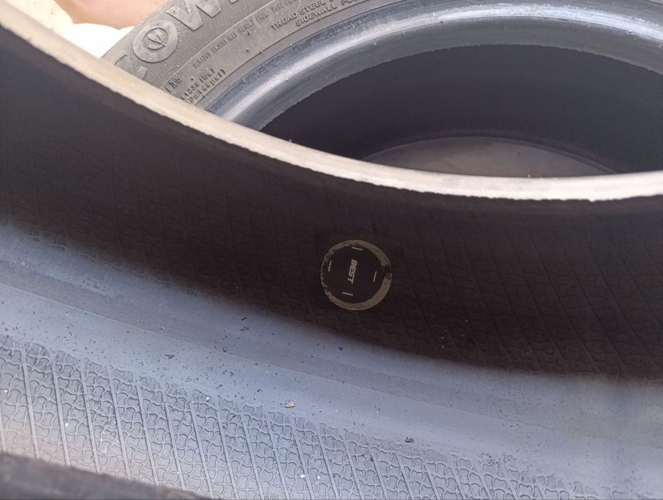 Літня гума Kumho 2 шт.