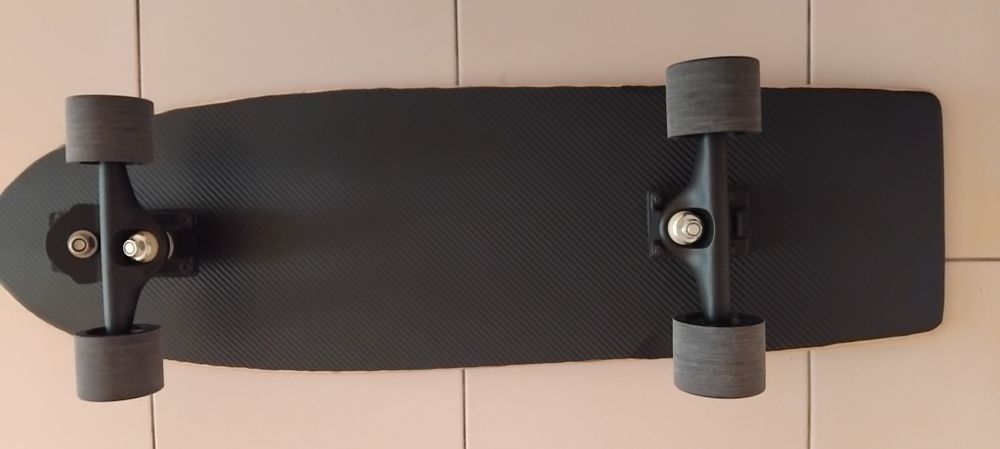 Surfskate 34" Novo