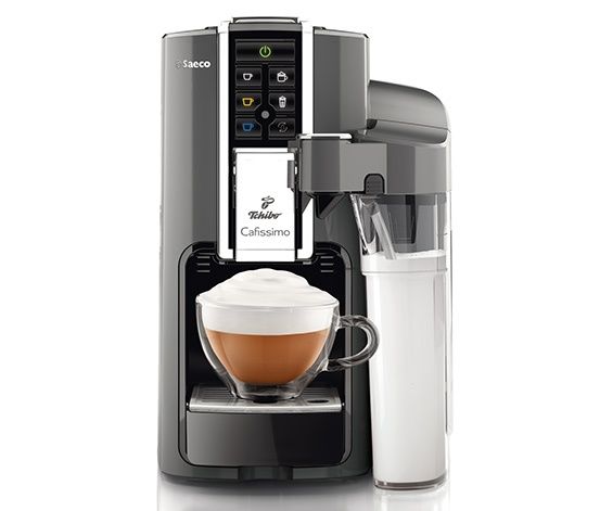Cafissimo tchibo