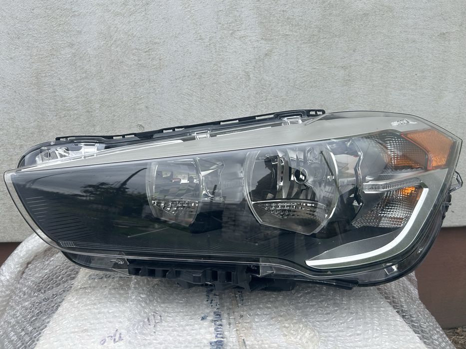 Ліва фара BMW X1 F48 Америка Оригінал.