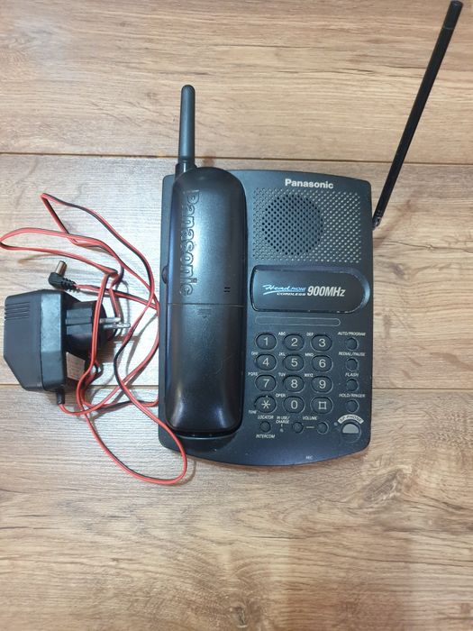 радіотелефон Panasonic KX-TC1450B бв