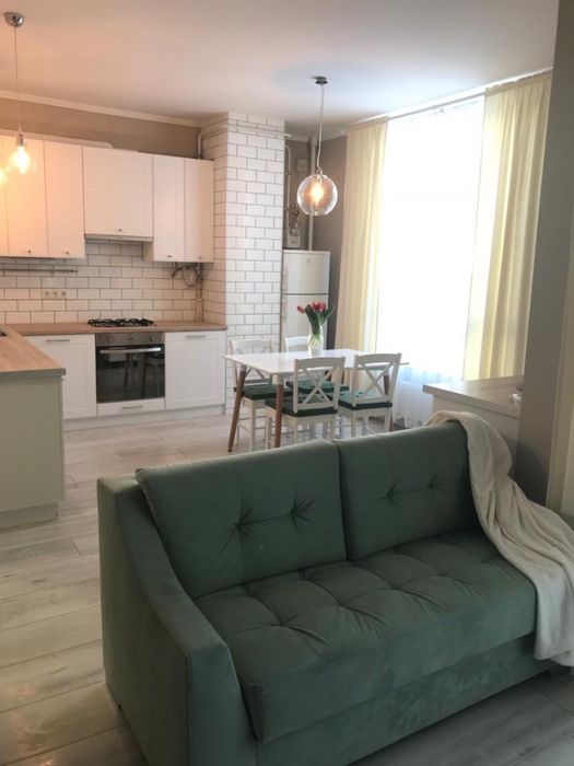 Подобово Киів, голосієвський район, 1 кімн.ЖК Паркленд