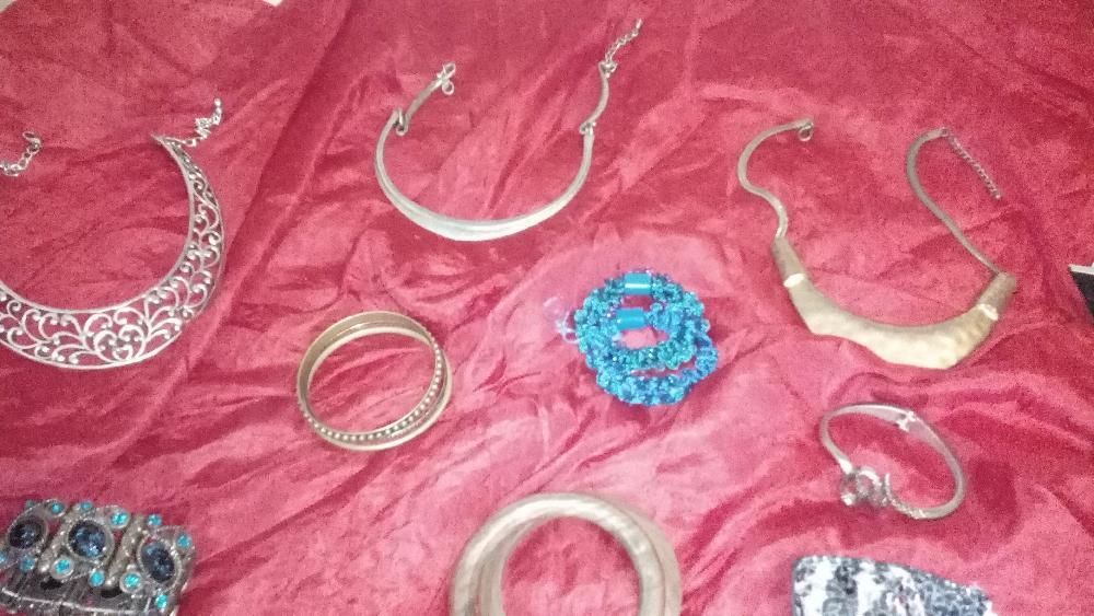 Bijuteria Dança Oriental