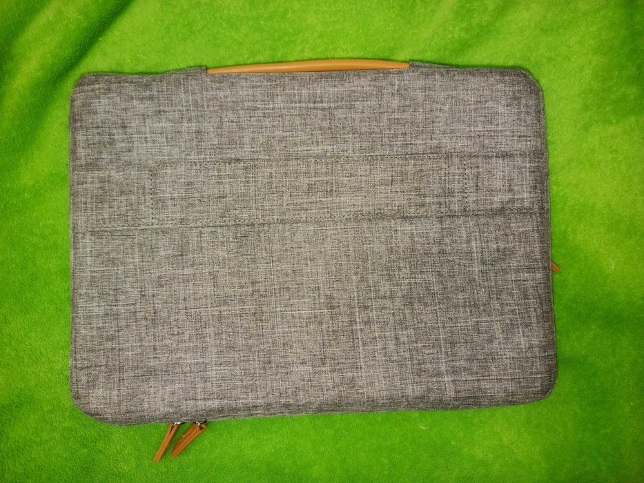 Захисний чохол-сумка для ультрабука Macbook Pro 14 / Asus Zenbook 14