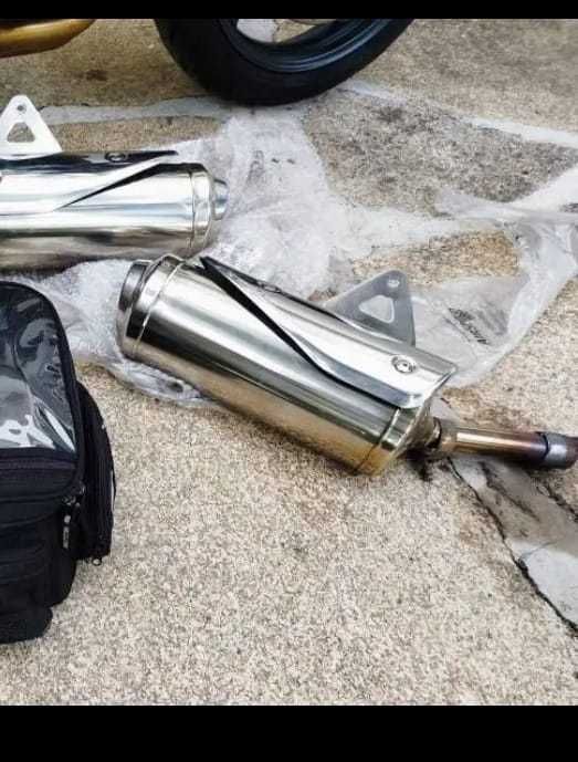 Triumph Street Triple 675 – Irrepreensível – Pronta a Pular