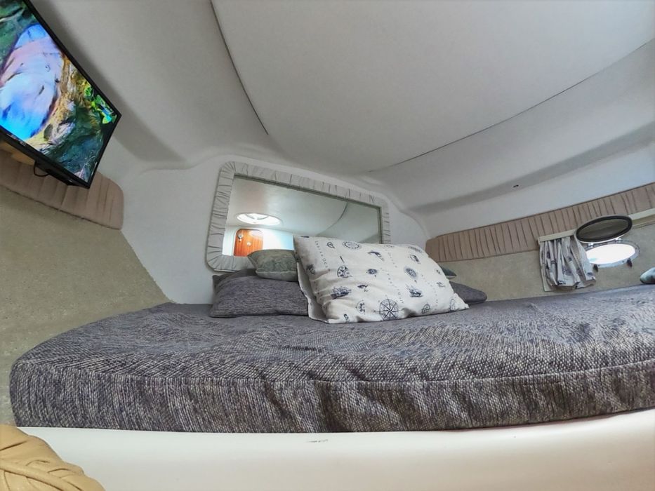 Яхта Salpa Laver 31.5