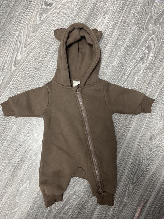 Дитячі комбенізони