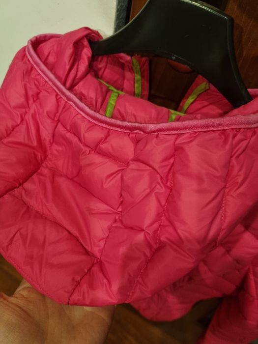 Kurtka  damska roz xs/s