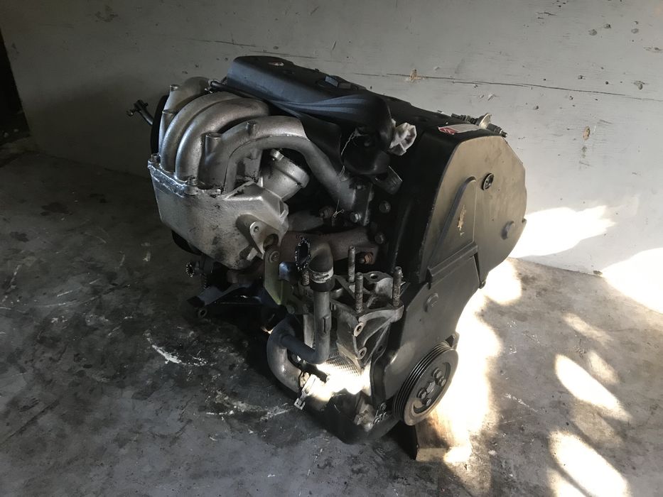 Motor citroen saxo 1.5d com garantia