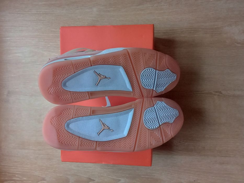 Air Jordan 4 Retro Shimmer