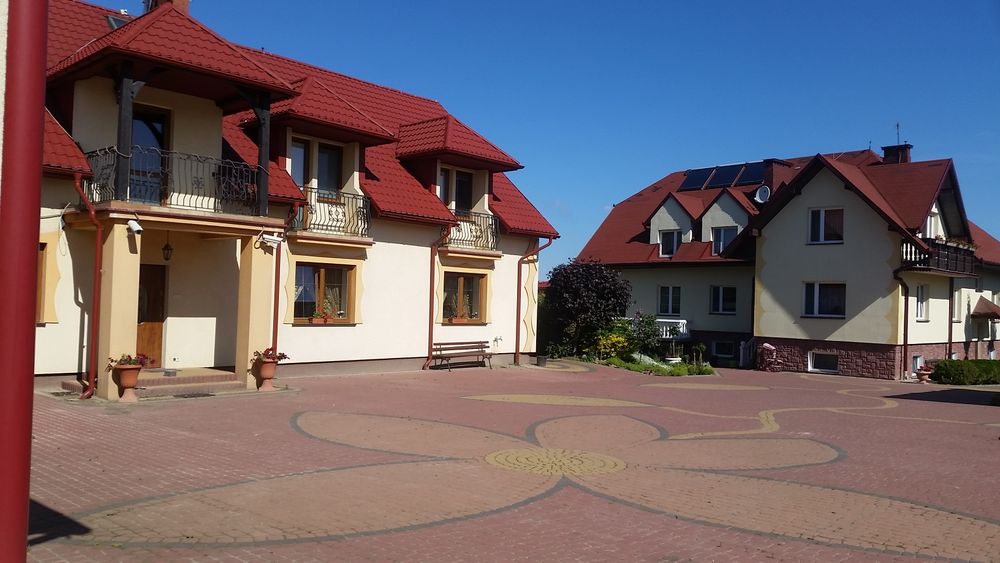 Dworek Różany Kowalczyk