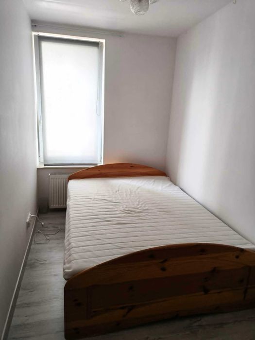 Wynajem mieszkanie 2 pokojowe bez czynszu - bepośrednio - Widok 6