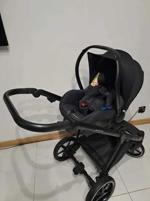 Adamex Belissa Special Edition 3w1 Bezowy Avioanut pro Wysylam