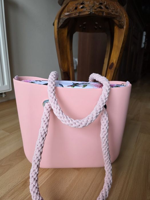 Obag mini Cipria / Puder