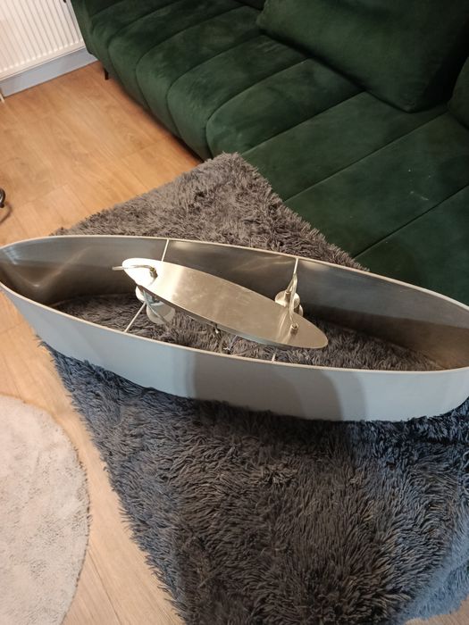 Lampa sufitowa wiszaca