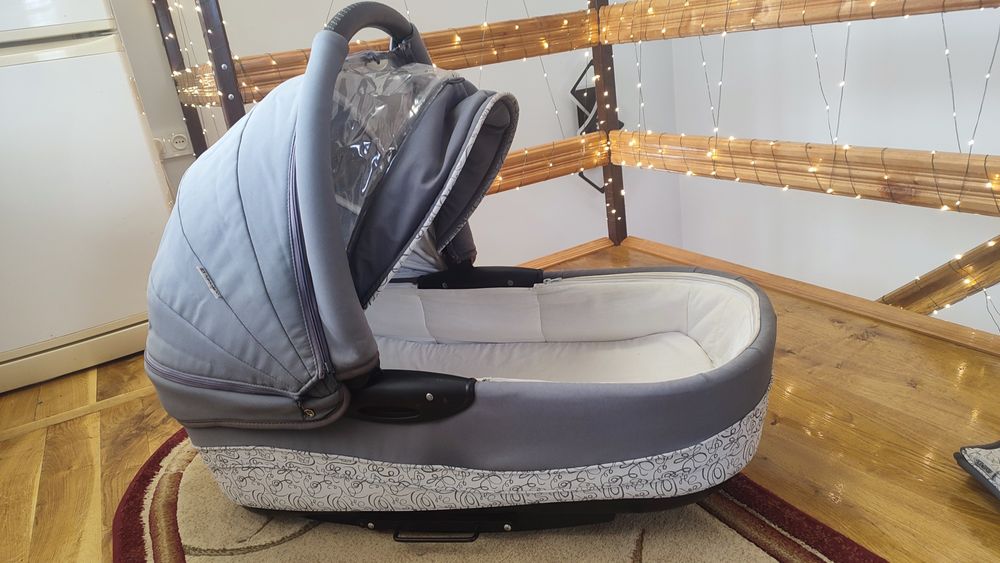 Дитяча Люлька adamex