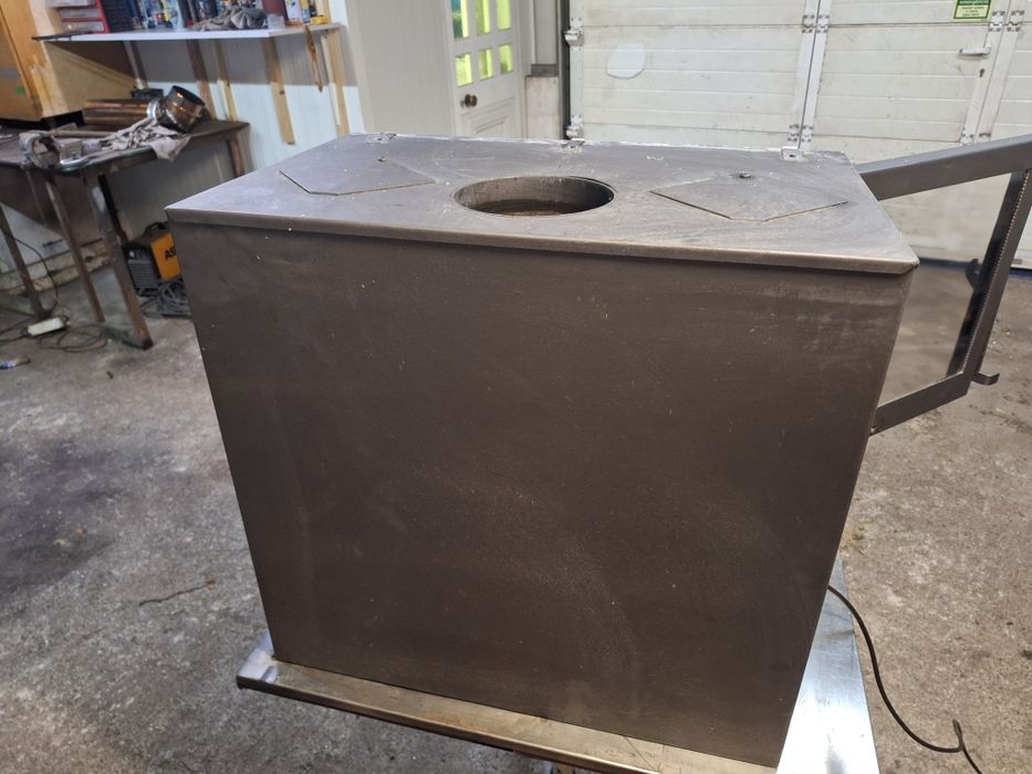 Recuperador de calor