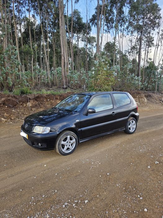 Volkswagen Polo 1.0 MPI