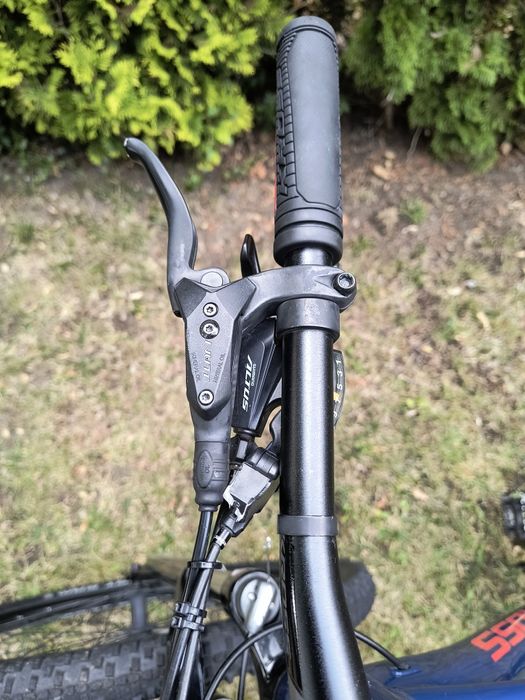 Rower Kross Level 2.0