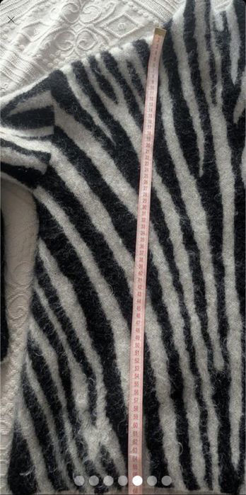 Светр H&M studio premium
