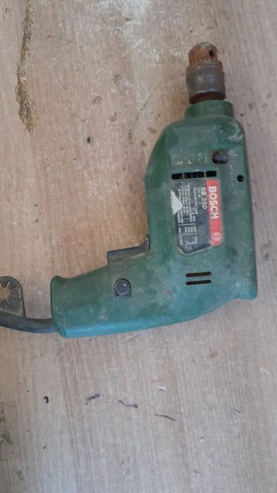 Wiertarka udarowa bosch SB 350