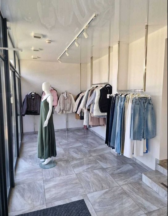 Оренда приміщення м. Сарни вул.Широка 36/3, площа 134 кв.м