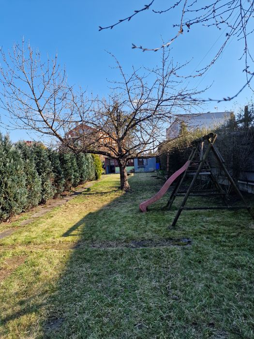 Ogródek Działkowy Gliwice