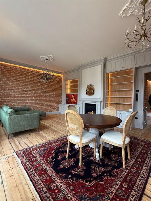 Wyjątkowe mieszkanie w CENTRUM ul. Kołłątaja, 3 pokoje