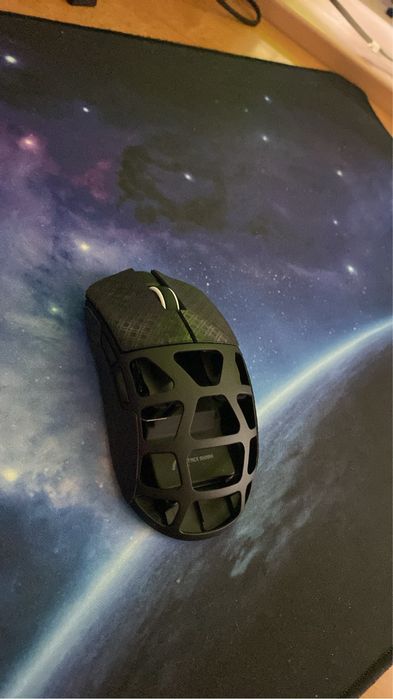 Mysz attack shark r3