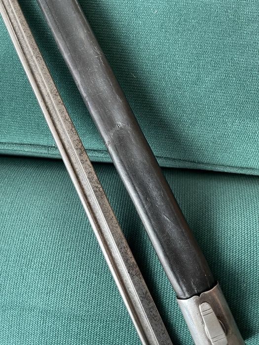 Bagnet pruski mauser S 98 pść