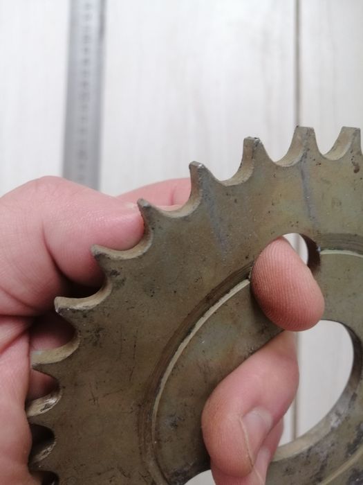 Звезда мопеда Верховина, Карпаты. Звезда мопеда СССР.