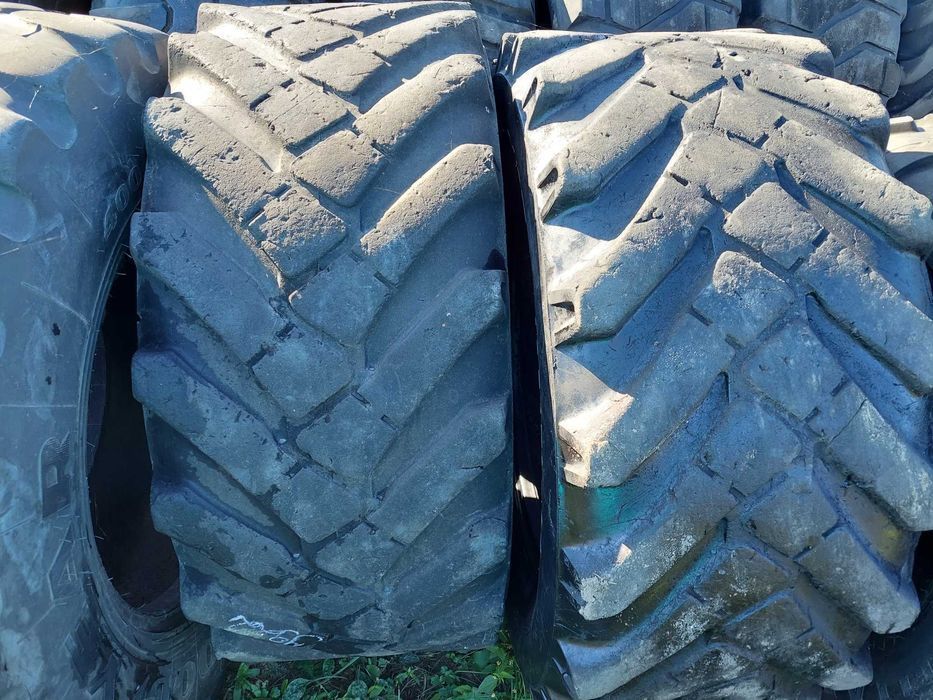 405/70-24 Solideal J922 J1266 J923