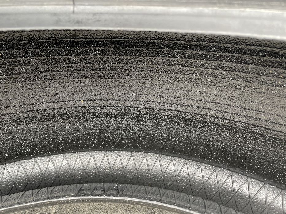 215/50 R19 Goodyear Eficientgrip Performance