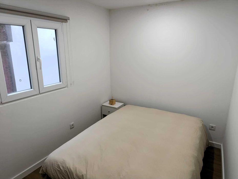 Apartamento T1 - Arrifes