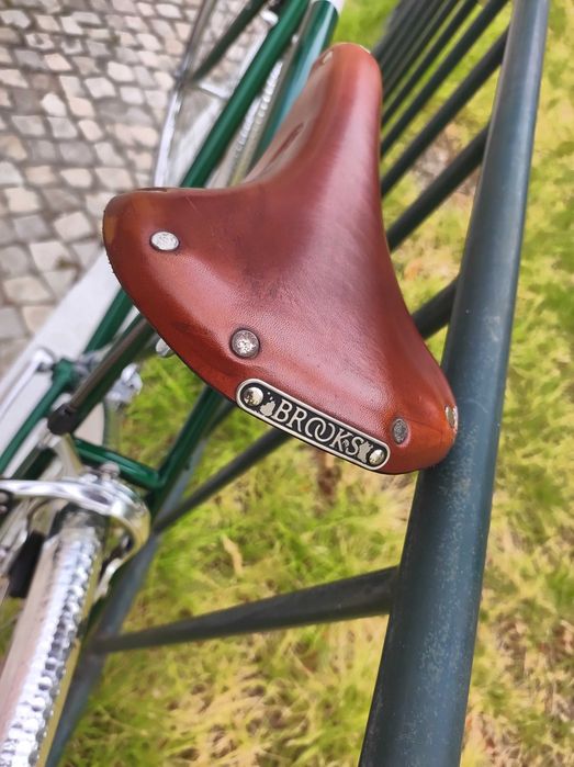 Bicicleta de estrada