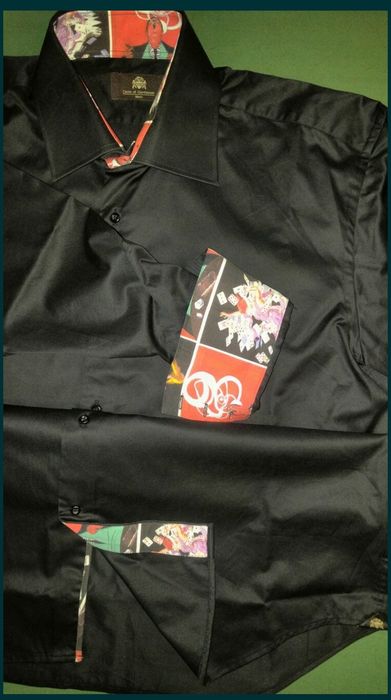Брюки Pantaloni Torino PT01  ITALY р. 52 + рубашка