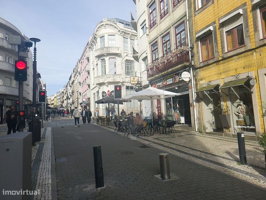 Trespasse  para venda