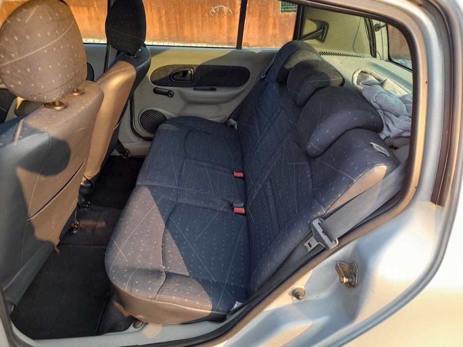 Vendo Renault Clio 3
