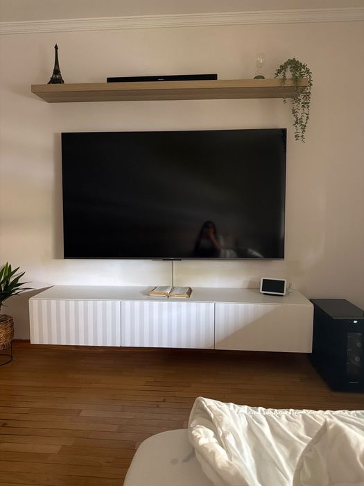 Movel para tv rack