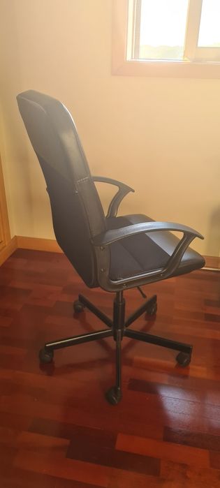 Pack Secretária + Cadeira Escritório